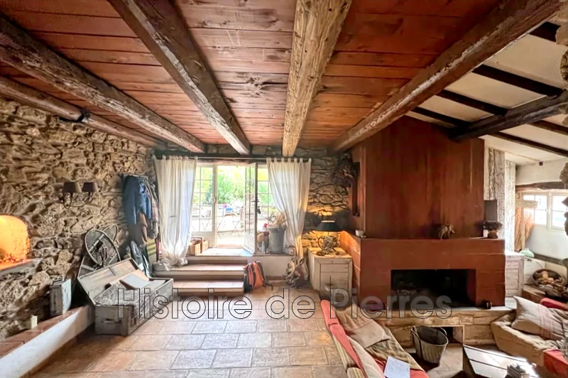Vente maison La Garde-Freinet  