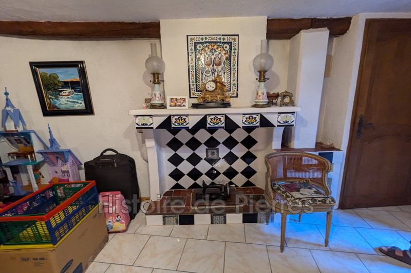 Vente maison Le Luc  