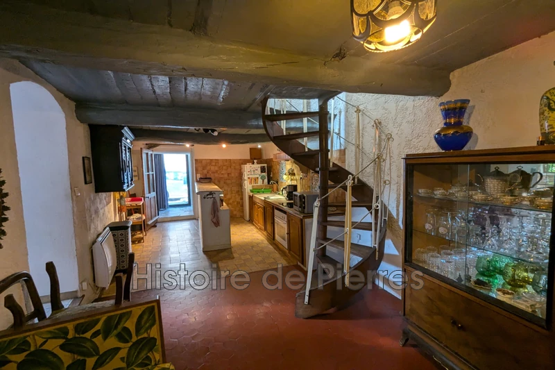 Vente maison Le Luc  