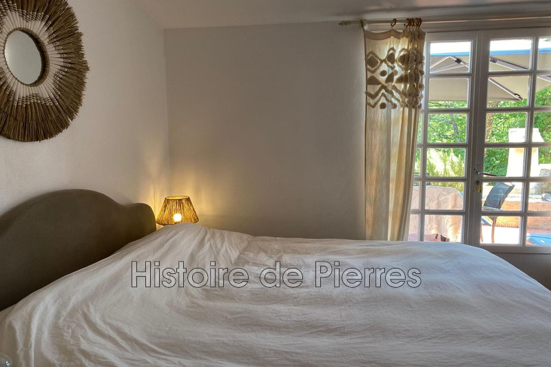 Vente maison La Garde-Freinet  