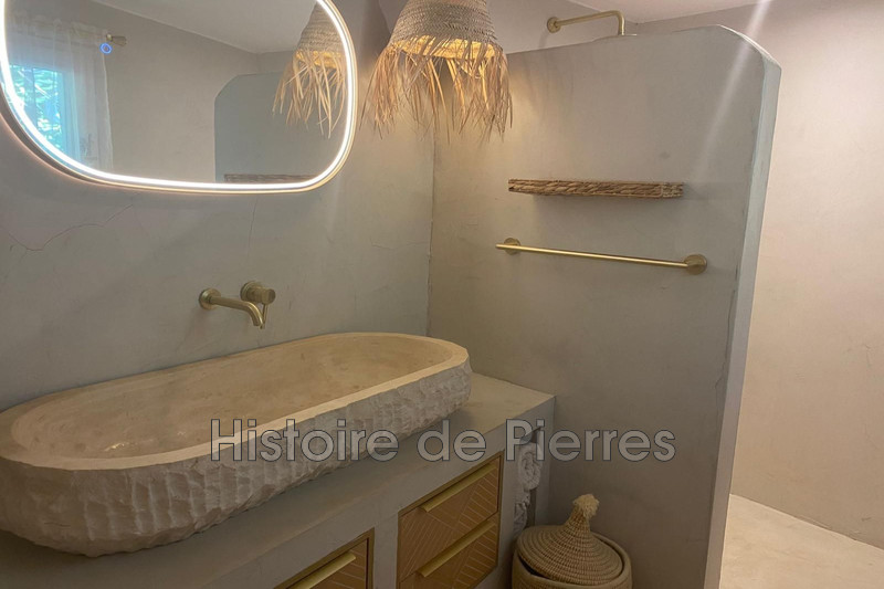 Vente maison La Garde-Freinet  