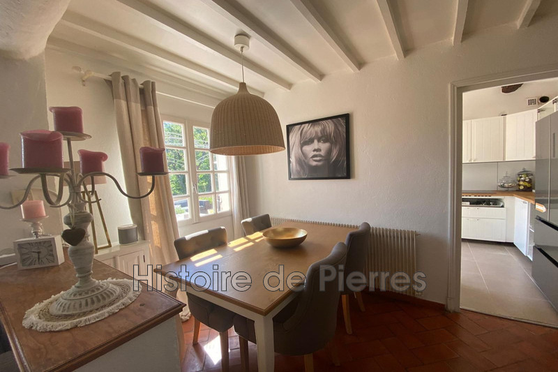 Vente maison La Garde-Freinet  