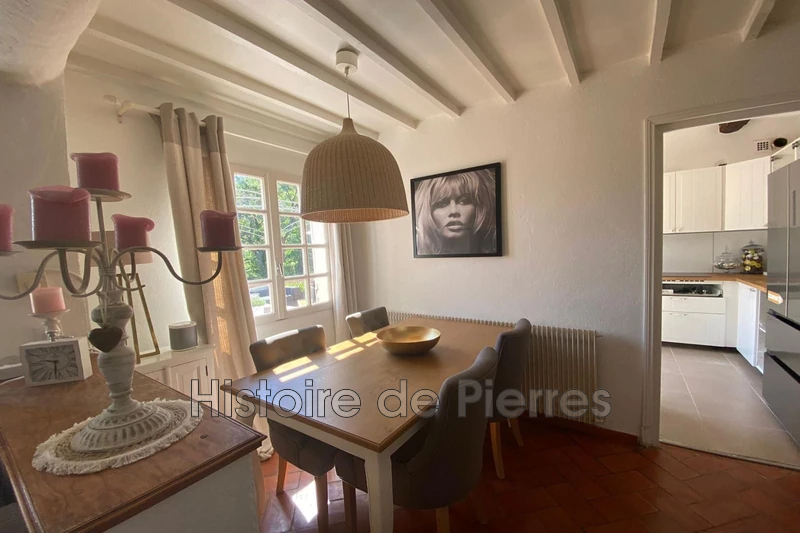 Vente maison La Garde-Freinet  