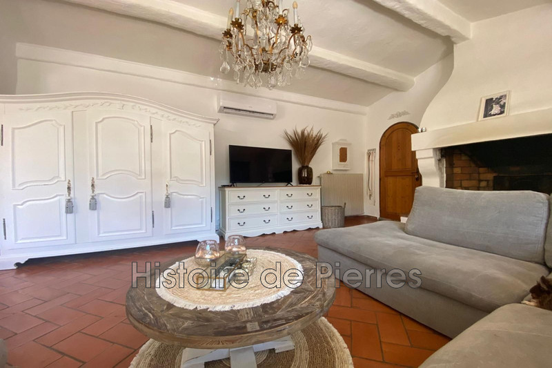 Vente maison La Garde-Freinet  