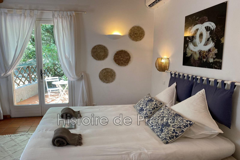 Vente maison La Garde-Freinet  