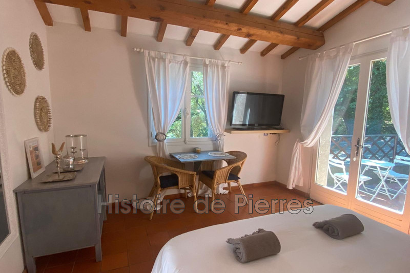 Vente maison La Garde-Freinet  
