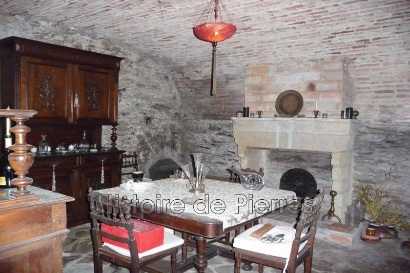 Vente maison La Garde-Freinet  