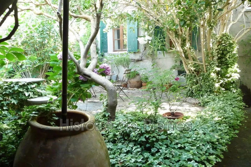 Vente maison La Garde-Freinet  