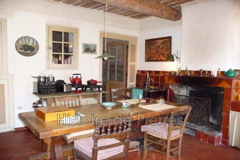 Vente maison La Garde-Freinet  
