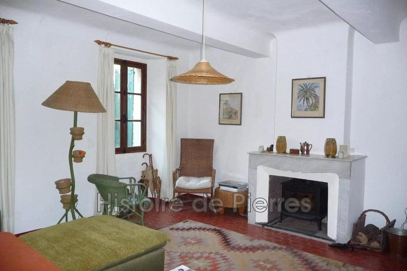 Vente maison La Garde-Freinet  