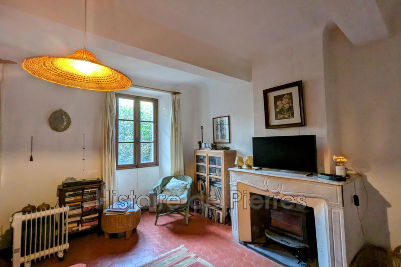 Vente maison La Garde-Freinet  