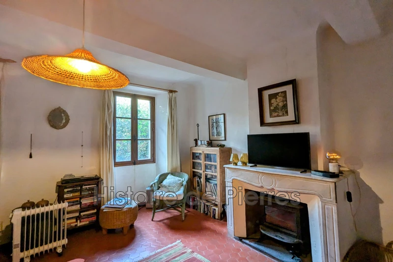 Vente maison La Garde-Freinet  