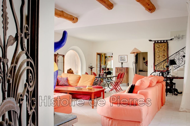 Vente demeure de prestige Ramatuelle  