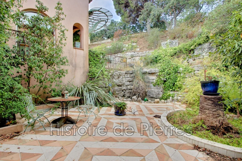 Vente demeure de prestige Ramatuelle  