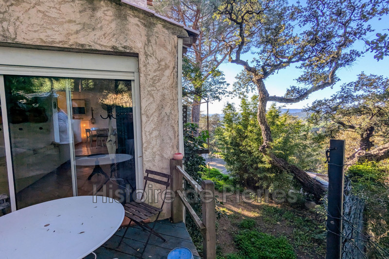 Vente maison Grimaud  