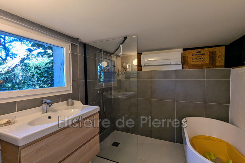 Vente maison Grimaud  
