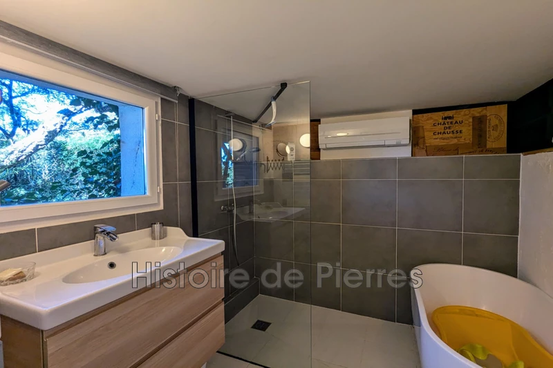 Vente maison Grimaud  