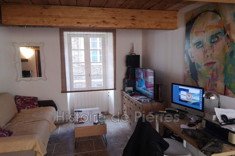 Vente maison La Garde-Freinet  
