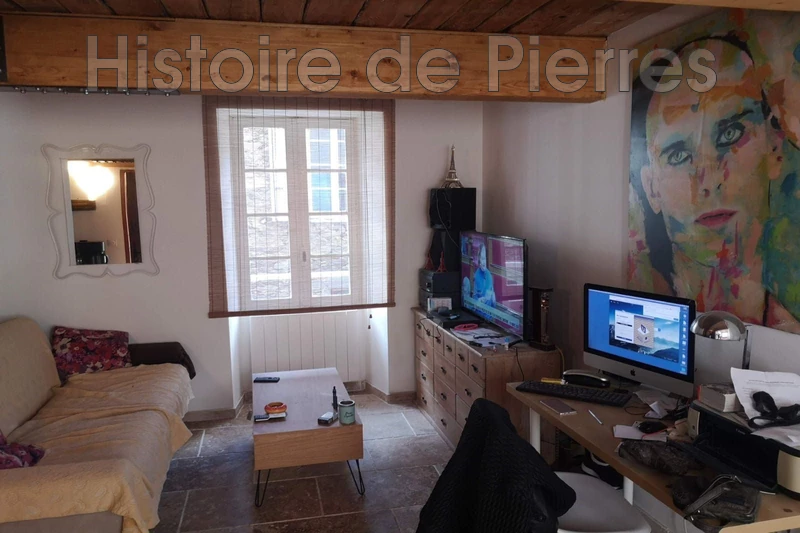 Vente maison de village La Garde-Freinet  