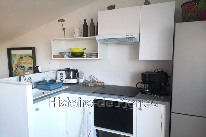 Vente maison La Garde-Freinet  