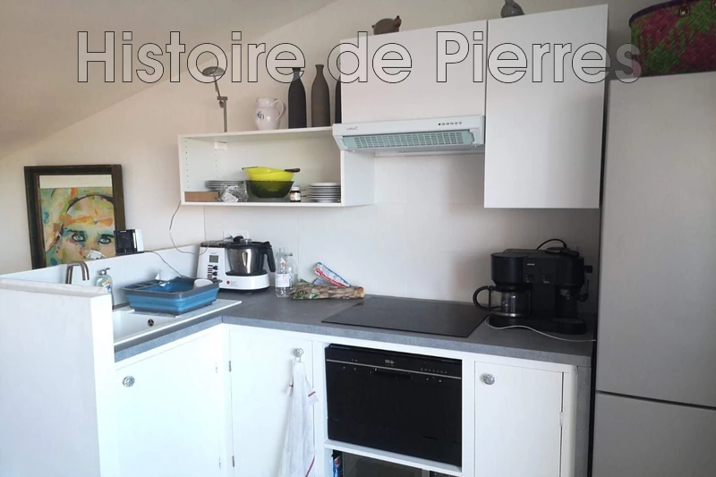 Vente maison de village La Garde-Freinet  
