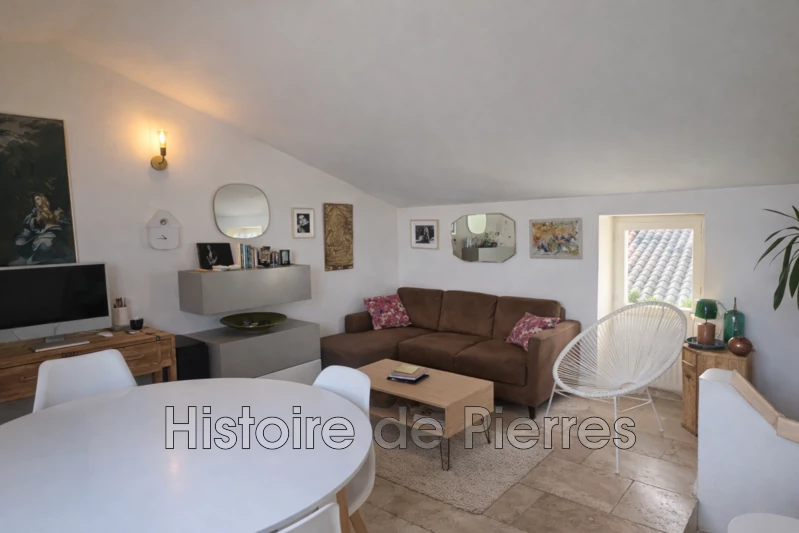 Vente maison de village La Garde-Freinet  