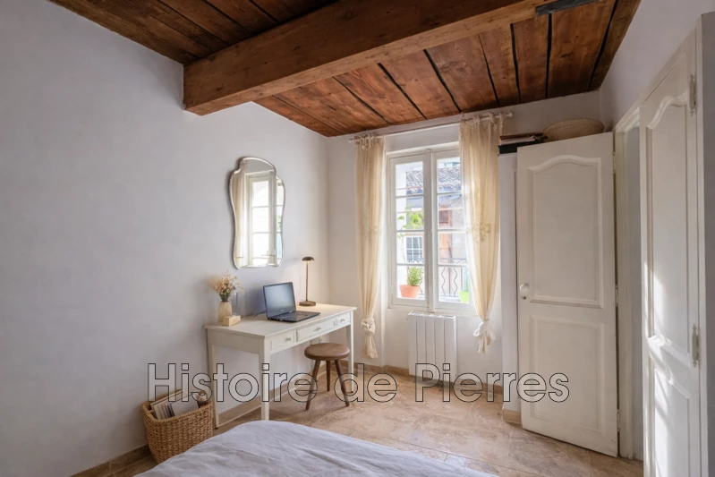 Vente maison de village La Garde-Freinet  