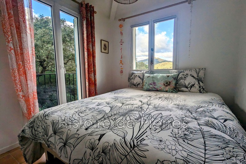 Vente maison Grimaud  