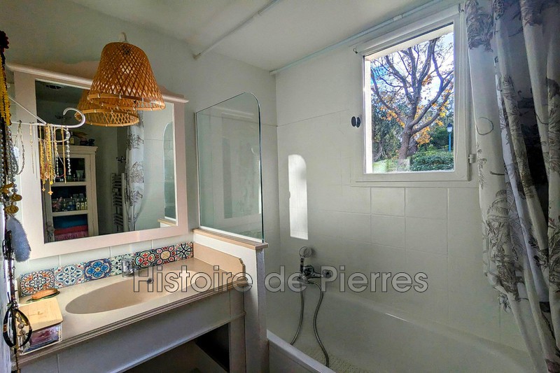 Vente maison Grimaud  