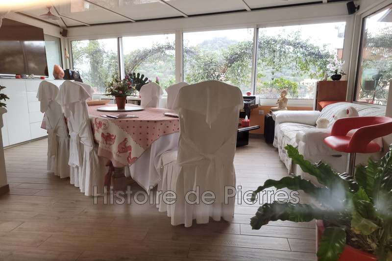 Vente maison Hyères  