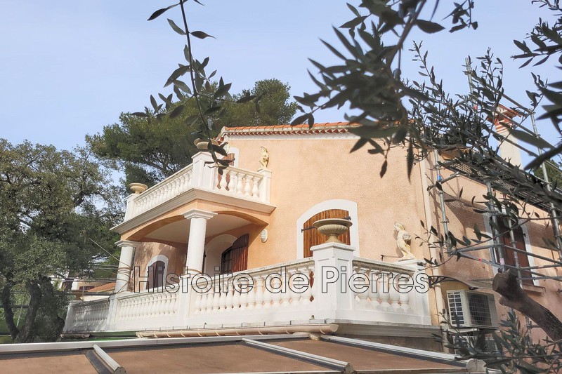 Vente maison Hyères  