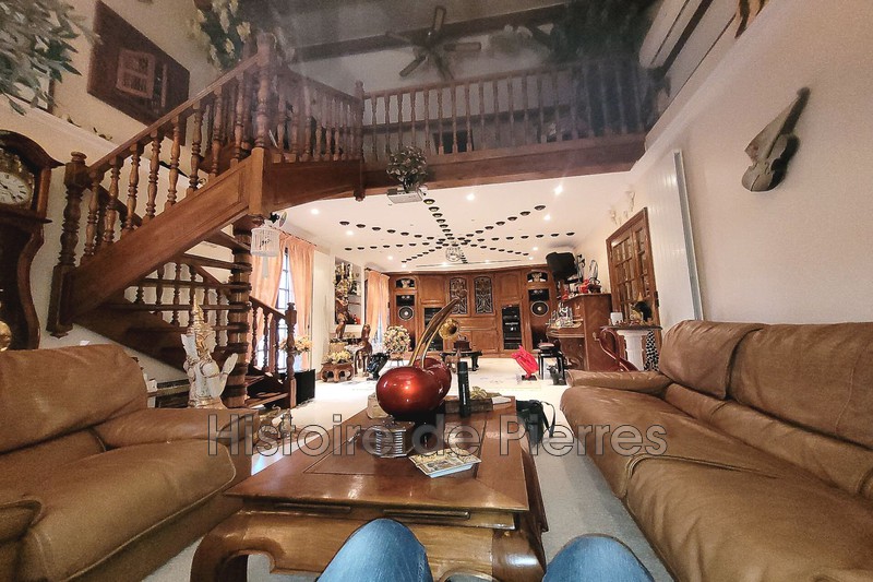 Vente maison Hyères  