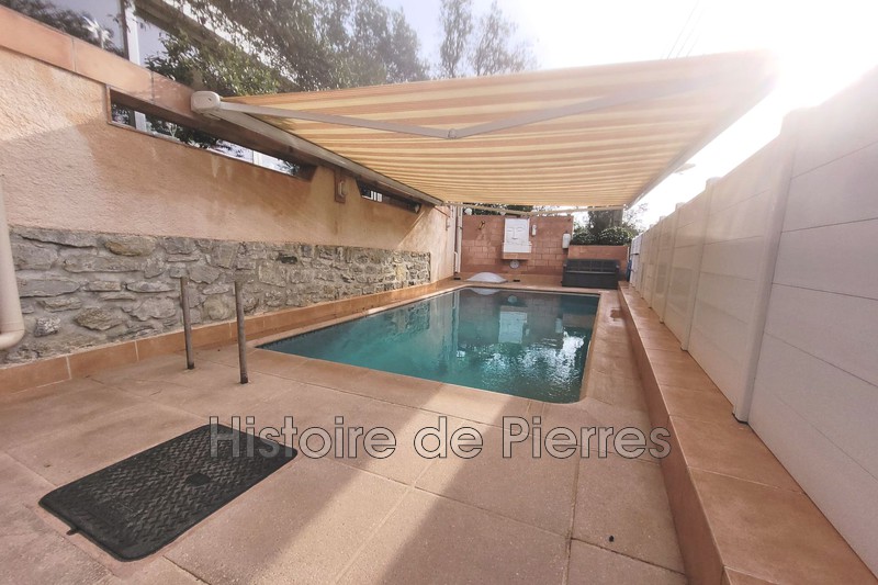 Vente maison Hyères  