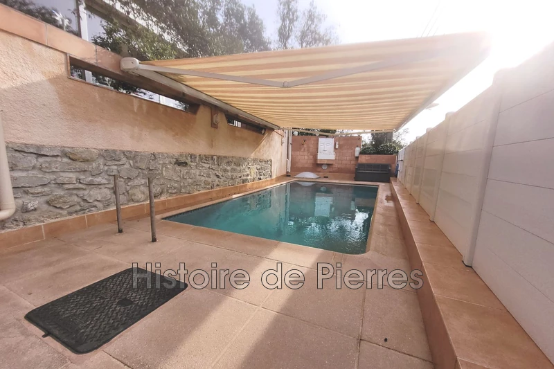 Vente maison Hyères  