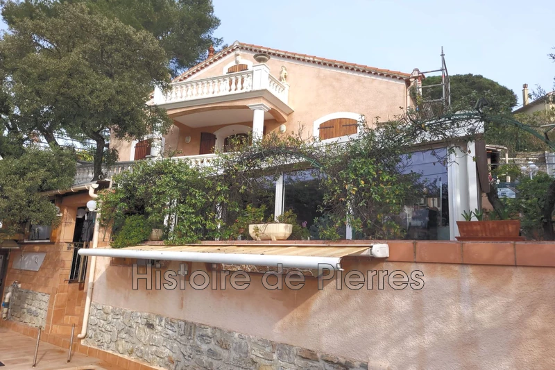 Vente maison Hyères  