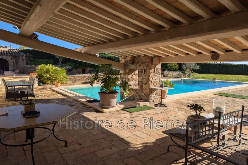 Vente maison Grimaud  