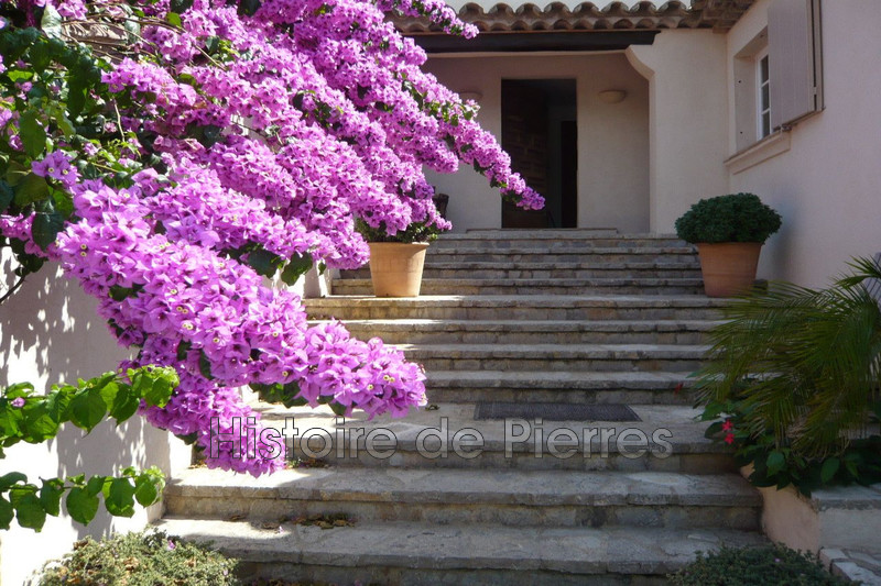 Vente maison Grimaud  