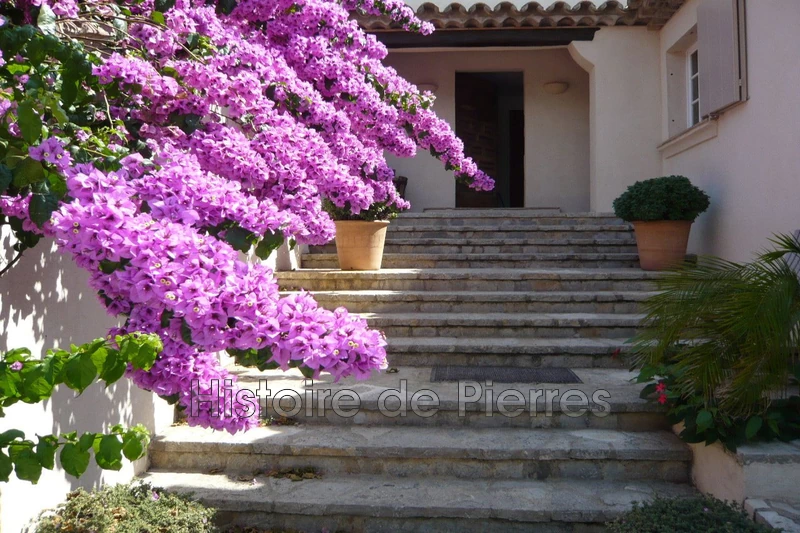 Vente maison Grimaud  