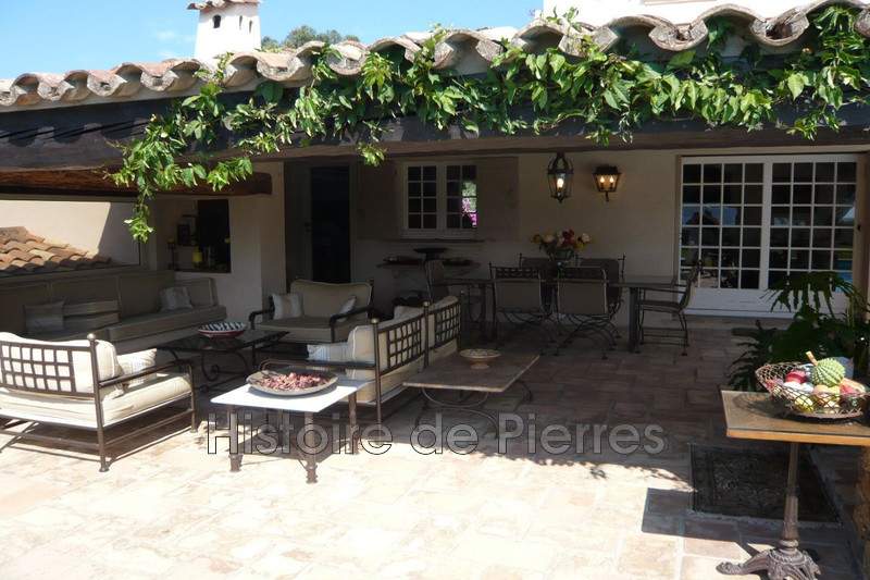 Vente maison Grimaud  