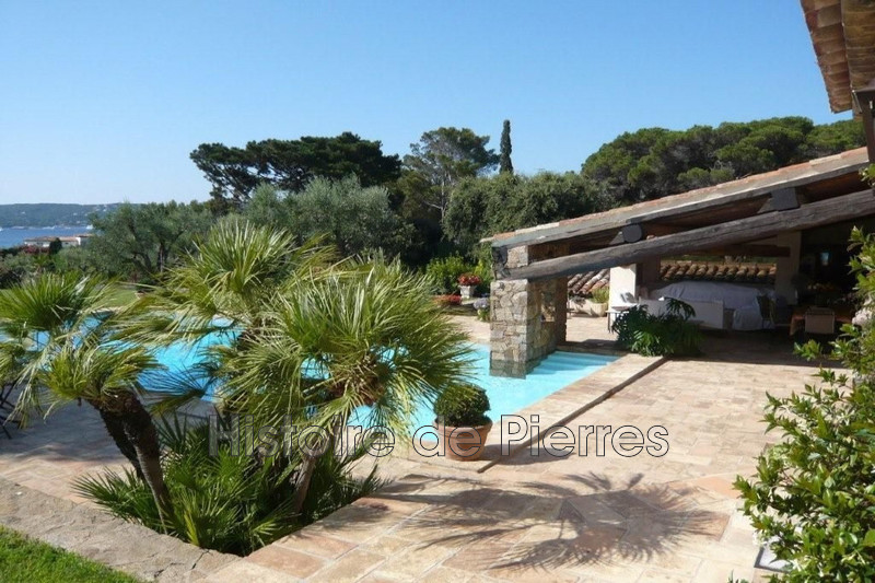 Vente maison Grimaud  