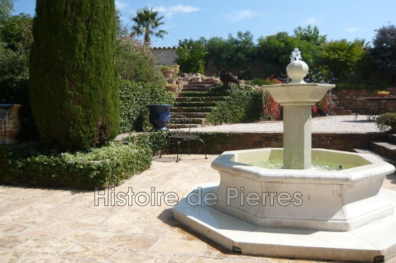 Vente maison Grimaud  