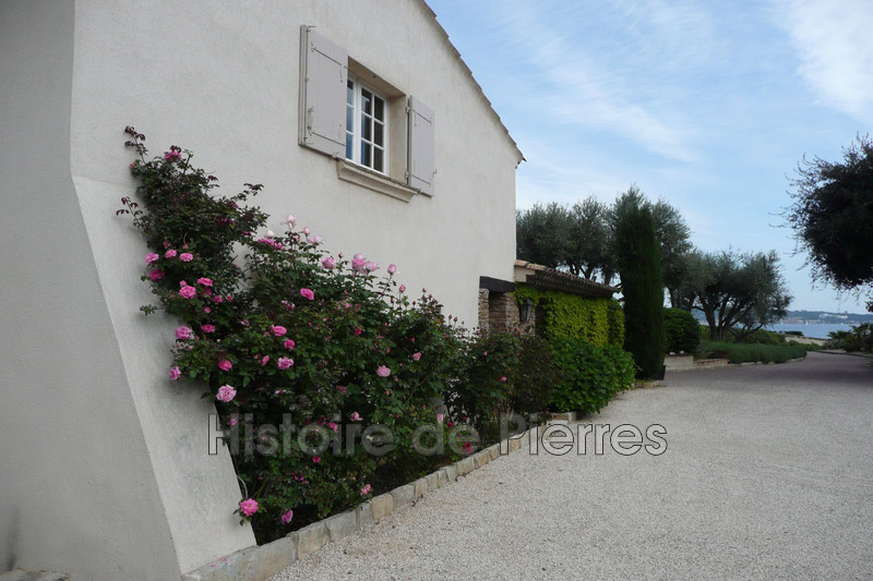 Vente maison Grimaud  
