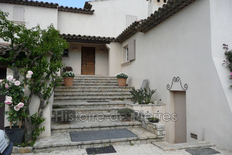 Vente maison Grimaud  