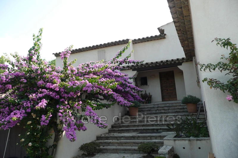 Vente maison Grimaud  