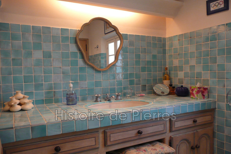 Vente maison Grimaud  