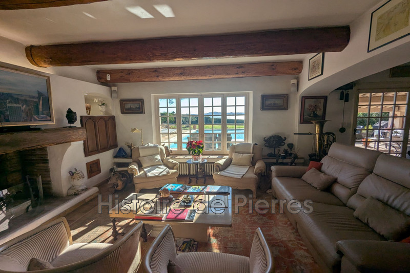 Vente maison Grimaud  