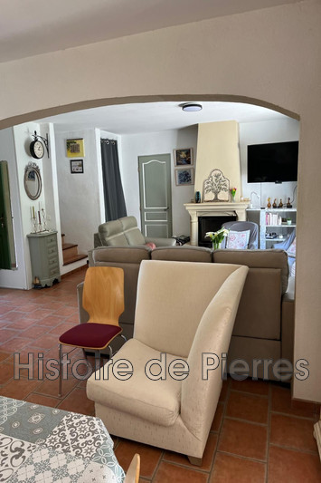 Vente maison Grimaud  