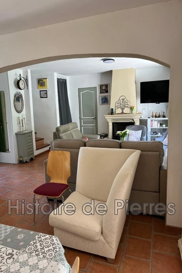 Vente maison Grimaud  