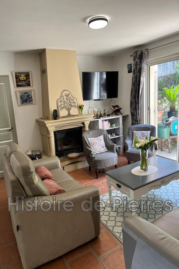 Vente maison Grimaud  