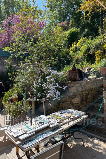 Vente maison Grimaud  